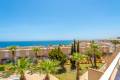 Resale - Appartement - Cabo Roig - Aguamarina