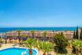 Resale - Appartement - Cabo Roig - Aguamarina