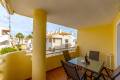 Resale - Appartement - Cabo Roig - Aguamarina