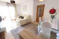 Resale - Appartement - Cabo Roig - Aguamarina