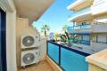 Resale - Appartement - Cabo Roig - Beachside Cabo Roig