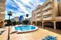 Resale - Appartement - Cabo Roig - Beachside Cabo Roig