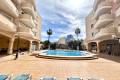Resale - Appartement - Cabo Roig - Beachside Cabo Roig