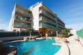 Resale - Appartement - Cabo Roig - Beachside Cabo Roig