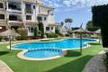 Resale - Appartement - Cabo Roig - Beachside Cabo Roig