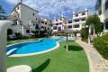 Resale - Appartement - Cabo Roig - Beachside Cabo Roig