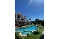 Resale - Appartement - Cabo Roig - Beachside Cabo Roig