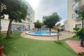 Resale - Appartement - Cabo Roig - Beachside Cabo Roig