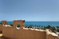 Resale - Appartement - Cabo Roig - Beachside Cabo Roig
