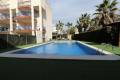 Resale - Appartement - Cabo Roig - Beachside Cabo Roig