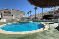 Resale - Appartement - Cabo Roig - Beachside