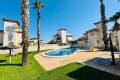 Resale - Appartement - Cabo Roig - La Regia