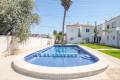 Resale - Appartement - Cabo Roig - La Regia