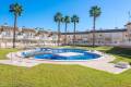 Resale - Appartement - Cabo Roig - Lomas de Cabo Roig