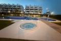 Resale - Appartement - Cabo Roig - Lomas de Cabo Roig