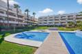 Resale - Appartement - Cabo Roig - Lomas de Cabo Roig