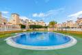 Resale - Appartement - Cabo Roig - Lomas de Cabo Roig