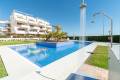 Resale - Appartement - Cabo Roig - Lomas de Cabo Roig