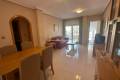 Resale - Appartement - Cabo Roig - Lomas de Cabo Roig