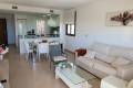 Resale - Appartement - Cabo Roig - Lomas de Cabo Roig