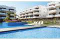 Resale - Appartement - Cabo Roig - Lomas de Cabo Roig