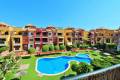 Resale - Appartement - Cabo Roig - Lomas de Cabo Roig