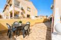 Resale - Appartement - Cabo Roig - San Jose