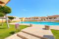 Resale - Appartement - Cabo Roig - San Jose