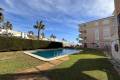 Resale - Appartement - Cabo Roig