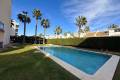 Resale - Appartement - Cabo Roig