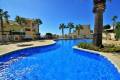 Resale - Appartement - Cabo Roig