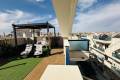 Resale - Appartement - Cabo Roig