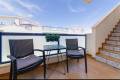 Resale - Appartement - Cabo Roig