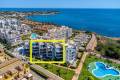 Resale - Appartement - Campoamor - Beachside Campoamor