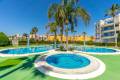 Resale - Appartement - Campoamor - Beachside Campoamor