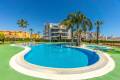 Resale - Appartement - Campoamor - Beachside Campoamor
