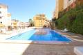 Resale - Appartement - Campoamor - Beachside Campoamor