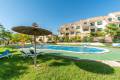 Resale - Appartement - Campoamor - Campoamor Golf Course