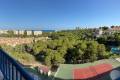 Resale - Appartement - Campoamor - Dehesa De Campoamor