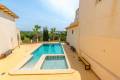 Resale - Appartement - Campoamor - Dehesa De Campoamor