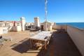 Resale - Appartement - Campoamor - Dehesa De Campoamor