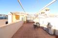 Resale - Appartement - Campoamor - Dehesa De Campoamor