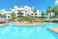 Resale - Appartement - Campoamor - Las Colinas Golf and Country Club