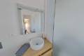 Resale - Appartement - Campoamor - Las Colinas Golf and Country Club