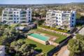 Resale - Appartement - Campoamor - Las Colinas Golf and Country Club