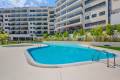 Resale - Appartement - Campoamor - Res. Seagardens