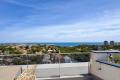 Resale - Appartement - Campoamor - Res. Seagardens