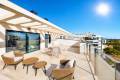 Resale - Appartement - Campoamor - Res. Seagardens