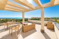 Resale - Appartement - Campoamor - Res. Seagardens
