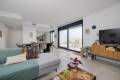 Resale - Appartement - Campoamor - Res. Seagardens